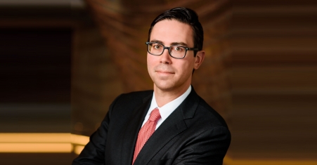 Lawyer Limelight: Matthew L. Schwartz